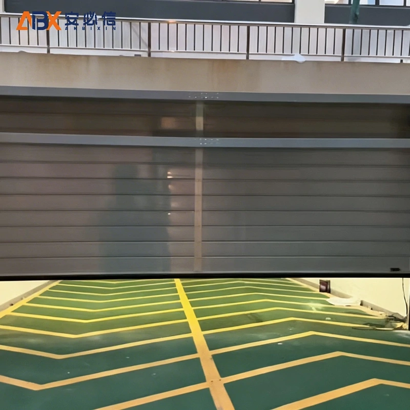 平顶山洁净室高速门